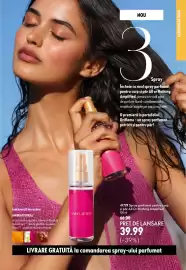 Catalog Oriflame Pagină 7