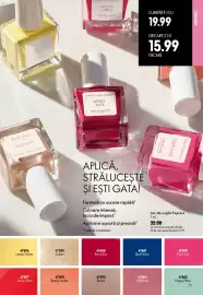 Catalog Oriflame Pagină 73