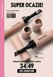 Catalog Oriflame Pagină 74