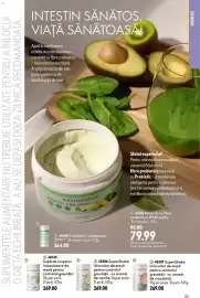 Catalog Oriflame Pagină 85