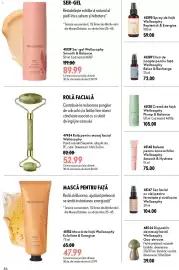 Catalog Oriflame Pagină 86