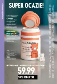 Catalog Oriflame Pagină 88