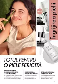 Catalog Oriflame Pagină 89
