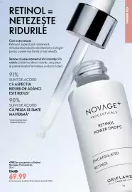 Catalog Oriflame Pagină 93