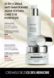 Catalog Oriflame Pagină 97