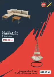 Catalog Brico Depôt săptămâna 20 Pagină 2