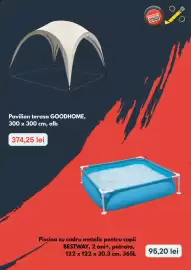 Catalog Brico Depôt săptămâna 20 Pagină 3