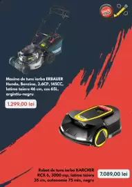 Catalog Brico Depôt săptămâna 20 Pagină 4