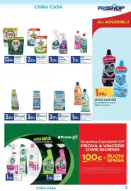 Volantino Proshop Pagina 3