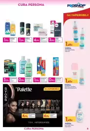 Volantino Proshop Pagina 7