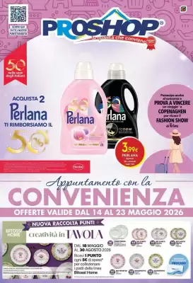 Proshop (valido fino al 23-05)
