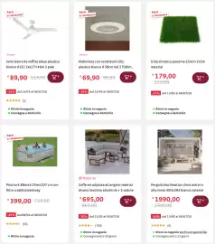 Volantino Bricocenter Pagina 1