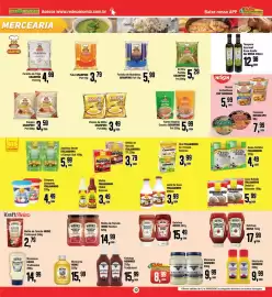 Encarte Rede Economia Página 12