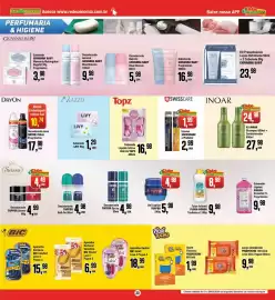 Encarte Rede Economia Página 20