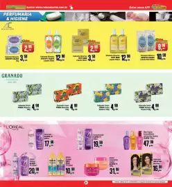 Encarte Rede Economia Página 21