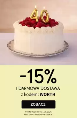 BonPrix (ważność do 17-05)