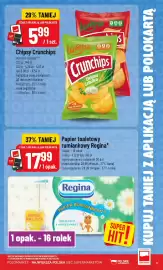 Polomarket gazetka tydzień 20 Strona 17