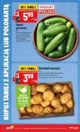 Polomarket gazetka tydzień 20 Strona 4