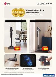 The Good Guys catalogue week 20 Page 26