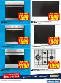 The Good Guys catalogue week 20 Page 13