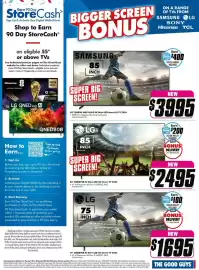 The Good Guys catalogue week 20 Page 2