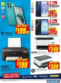 The Good Guys catalogue week 20 Page 21