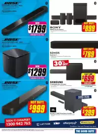 The Good Guys catalogue week 20 Page 9