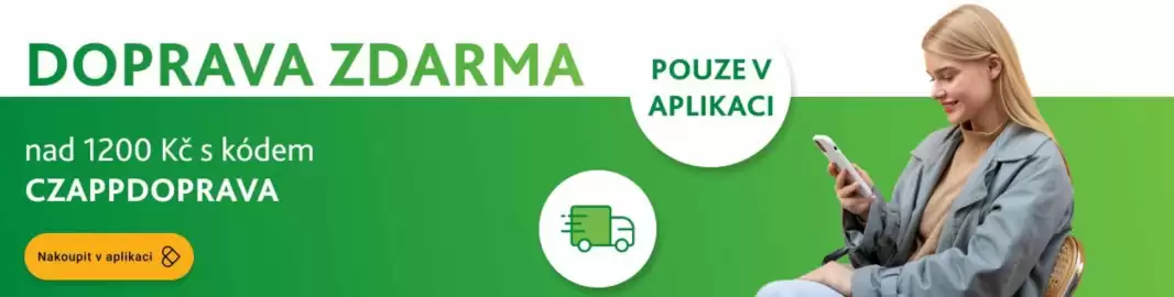 Lekarna leták Strana 6
