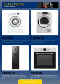 Catalog Flanco săptămâna 20 Pagină 5