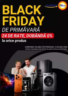 Flanco (valid până la 20-05)