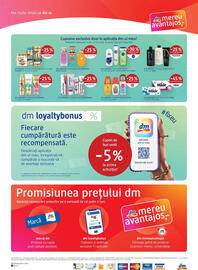 Catalog DM Pagină 4