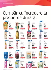 Catalog DM Pagină 2