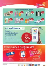 Catalog DM Pagină 4