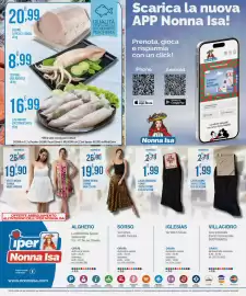 Volantino Iper Nonna Isa settimana 20 Pagina 24