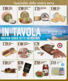 Volantino Iper Nonna Isa settimana 20 Pagina 3