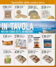 Volantino Iper Nonna Isa settimana 20 Pagina 5