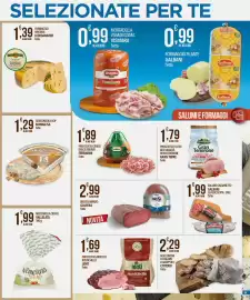 Volantino Iper Nonna Isa settimana 20 Pagina 9