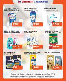 Catalog Unicarm Pagină 10