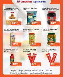 Catalog Unicarm Pagină 1