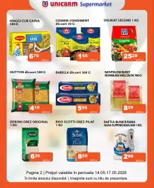 Catalog Unicarm Pagină 2
