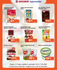 Catalog Unicarm Pagină 3