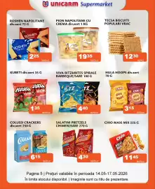 Catalog Unicarm Pagină 5