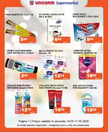 Catalog Unicarm Pagină 7