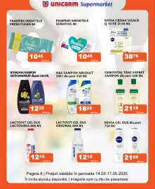 Catalog Unicarm Pagină 8