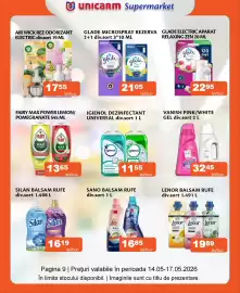 Catalog Unicarm Pagină 9