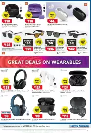 Harvey Norman catalogue Page 11