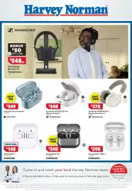 Harvey Norman catalogue Page 12