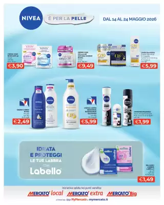 Mercatò Big (valido fino al 24-05)