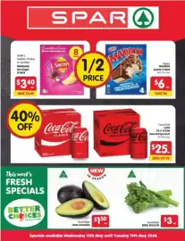 Spar catalogue week 20 Page 1