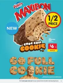 Spar catalogue week 20 Page 5